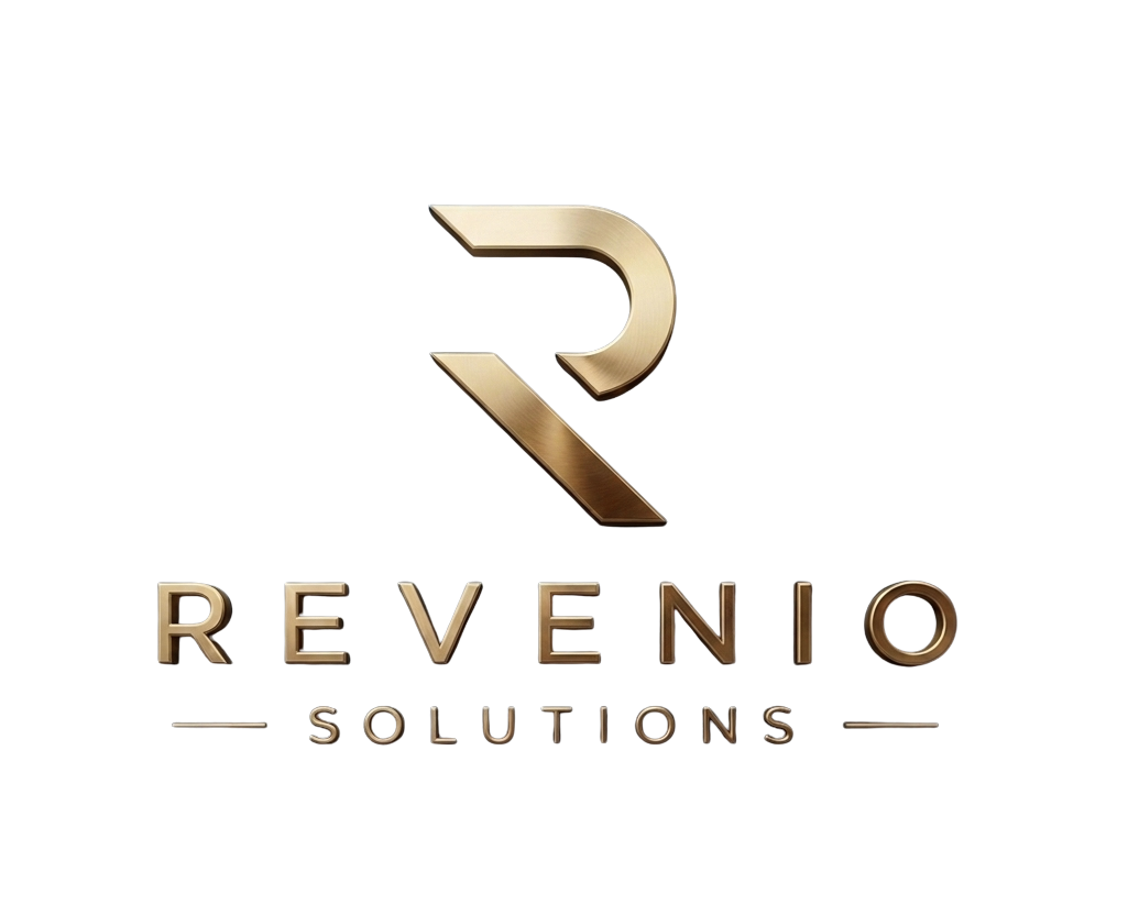 Revenio Solutions